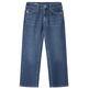 VAQUERO NIÑA  PEPE JEANS STRAIGHT FIT HW ROBYNE