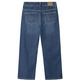 VAQUERO NIÑA  PEPE JEANS STRAIGHT FIT HW ROBYNE
