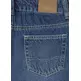 VAQUERO NIÑA  PEPE JEANS STRAIGHT FIT HW ROBYNE