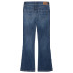 VAQUERO NIÑA  PEPE JEANS SLIM FLARE HW WILLA
