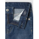 VAQUERO NIÑA  PEPE JEANS SLIM FLARE HW WILLA