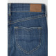 VAQUERO NIÑA  PEPE JEANS SLIM FLARE HW WILLA