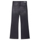 NIÑA WILLA FADED BLACK 000