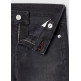 NIÑA WILLA FADED BLACK 000