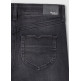 NIÑA WILLA FADED BLACK 000