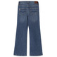 VAQUERO NIÑA PEPE JEANS SLIM FIT FLARE TIRO ALTO