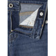 VAQUERO NIÑA PEPE JEANS SLIM FIT FLARE TIRO ALTO