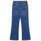 VAQUERO NIÑA  PEPE JEANS SLIM FIT FLARE HW JR