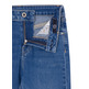 VAQUERO NIÑA  PEPE JEANS SLIM FIT FLARE HW JR