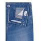 JEANS FIT ANCHO Y TIRO ALTO NIÑA PEPE JEANS