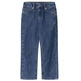 VAQUERO RECTO NIÑA PEPE JEANS TIRO ALTO