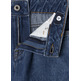 VAQUERO RECTO NIÑA PEPE JEANS TIRO ALTO