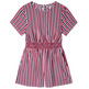 MONO ESTAMPADO A RAYAS PEPE JEANS LIA