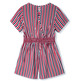 MONO ESTAMPADO A RAYAS PEPE JEANS LIA