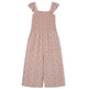 MONO LARGO ESTAMPADO FLORAL NIÑA PEPE JEANS HARPER