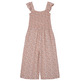 MONO LARGO ESTAMPADO FLORAL NIÑA PEPE JEANS HARPER