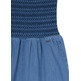 MONO LARGO TEJIDO DENIM NIÑA PEPE JEANS JAMMIE