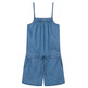 VESTIDO NIÑA  PEPE JEANS SHELLY JR