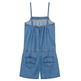 VESTIDO NIÑA  PEPE JEANS SHELLY JR