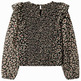 CAMISA NIÑA  PEPE JEANS DONABEL