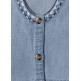 CAMISA NIÑA  PEPE JEANS IVY