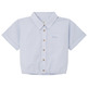 CAMISA NIÑA  PEPE JEANS OLYMPIA