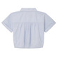 CAMISA NIÑA  PEPE JEANS OLYMPIA