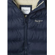 CAZADORA NIÑA PEPE JEANS DAHLIA LONG