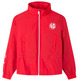 CHAQUETA FINA CORTAVIENTOS NIÑA PEPE JEANS WHITNEY