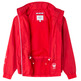 CHAQUETA FINA CORTAVIENTOS NIÑA PEPE JEANS WHITNEY