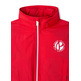 CHAQUETA FINA CORTAVIENTOS NIÑA PEPE JEANS WHITNEY