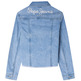 CAZADORA VAQUERA NIÑA PEPE JEANS ISA JACKET