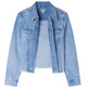 CAZADORA VAQUERA NIÑA PEPE JEANS ISA JACKET