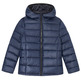 CAZADORA CORTA ACOLCHADA NIÑA PEPE JEANS AMBER
