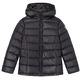 CAZADORA CORTA ACOLCHADA NIÑA PEPE JEANS AMBER