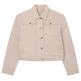 CAZADORA VAQUERA FIT REGULAR NIÑA PEPE JEANS BINA
