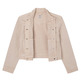 CAZADORA VAQUERA FIT REGULAR NIÑA PEPE JEANS BINA
