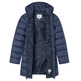 PLUMÍFERO LARGO ACOLCHADO NIÑA PEPE JEANS SIMONE