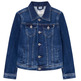 CAZADORA DENIM FIT REGULAR NIÑA PEPE JEANS