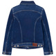 CAZADORA DENIM FIT REGULAR NIÑA PEPE JEANS