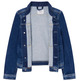 CAZADORA DENIM FIT REGULAR NIÑA PEPE JEANS