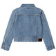 CAZADORA VAQUERA NIÑA PEPE JEANS CROPPED