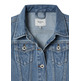 CAZADORA VAQUERA NIÑA PEPE JEANS CROPPED