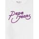 CAMISETA NIÑA  PEPE JEANS AVANI