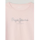 NIÑA HANA GLITTER LS 385