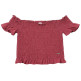 CAMISETA NIÑA  PEPE JEANS GEORGINA
