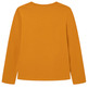 CAMISETA NIÑA  PEPE JEANS HANA GLITTER L/S