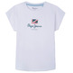 CAMISETA NIÑA  PEPE JEANS HARMONY