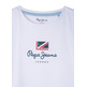 CAMISETA NIÑA  PEPE JEANS HARMONY