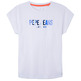 CAMISETA NIÑA PEPE JEANS HOLLY